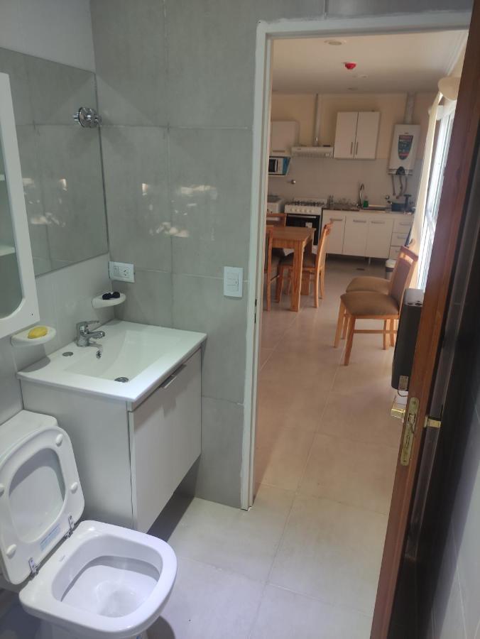 Apartment Belgrano 658 Nqn - Piso 1 Dto 2