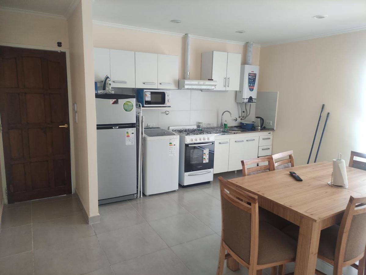 Apartment Belgrano 658 Nqn - Piso 1 Dto 2 *