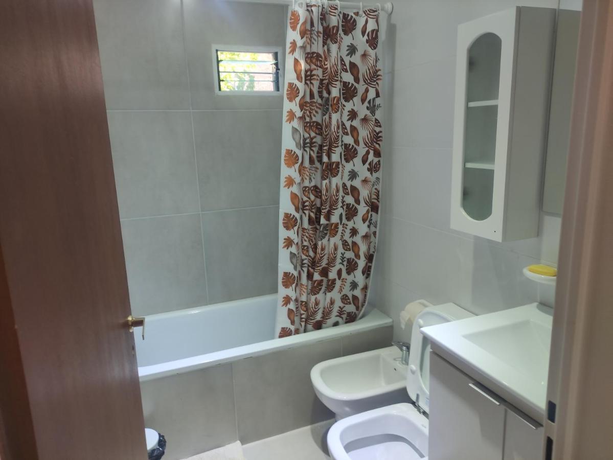 Belgrano 658 Nqn - Piso 1 Dto 2 Apartment Neuquen