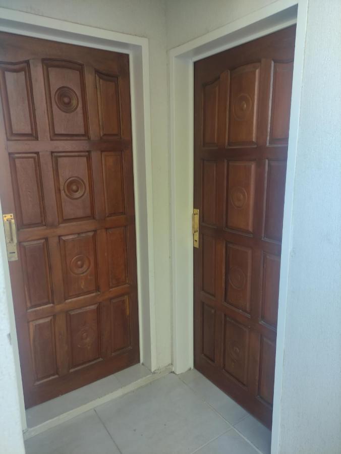 Apartment Belgrano 658 Nqn - Piso 1 Dto 2