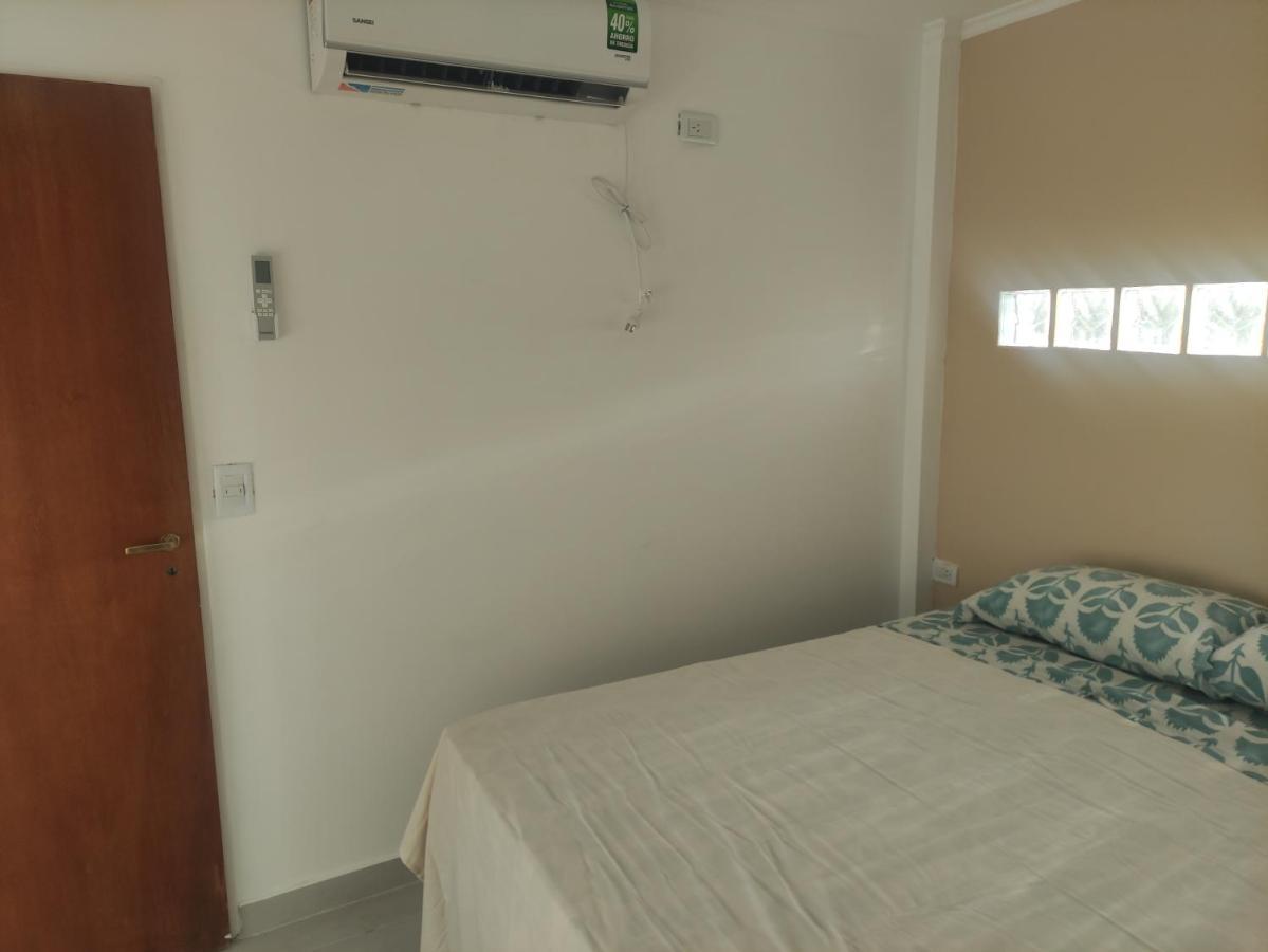 Belgrano 658 Nqn - Piso 1 Dto 2 Apartment *